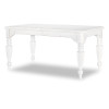 Vintage Market Picket Fence Dining Table