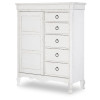 Vintage Market Picket Fence Youth Shelter Bedroom Set