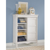 Vintage Market Picket Fence Youth Shelter Bedroom Set