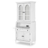 Vintage Market Picket Fence Home Office Set