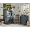 Vintage Market Mallard Green Home Office Set