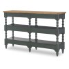 Vintage Market Mallard Green Home Office Set