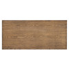 Vintage Market Northern Moss and Barnwood Oak Accent Chest