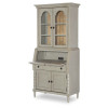 Vintage Market Northern Moss Home Office Set