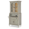 Vintage Market Northern Moss Home Office Set