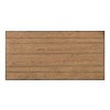 Vintage Market Spiced Apple and Barnwood Oak Kitchen Island