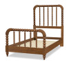 Lake House Pinecone Youth Jenny Lind Bed
