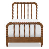 Lake House Pinecone Youth Jenny Lind Bed