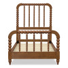 Lake House Pinecone Youth Jenny Lind Bed