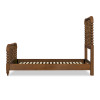 Lake House Pinecone Youth Jenny Lind Bed
