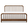 Lake House Pinecone Jenny Lind Bed