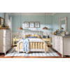 Lake House Sailcloth Youth Jenny Lind Bedroom Set