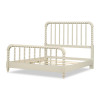Lake House Sailcloth Jenny Lind Bed
