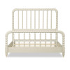 Lake House Sailcloth Jenny Lind Bed