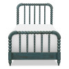 Lake House Sea Glass Youth Jenny Lind Bed
