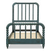Lake House Sea Glass Youth Jenny Lind Bed