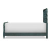 Lake House Sea Glass Youth Jenny Lind Bed