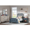 Lake House Sea Glass Youth Jenny Lind Bedroom Set