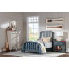 Lake House Sea Glass Youth Jenny Lind Bedroom Set