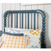Lake House Sea Glass Youth Jenny Lind Bedroom Set
