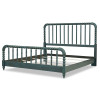 Lake House Sea Glass Jenny Lind Bed