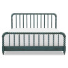 Lake House Sea Glass Jenny Lind Bed