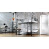 Olga I Industrial Bunk Bedroom Set