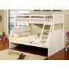 Canova Twin over Full Bunk Bed