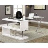 Bronwen White Desk
