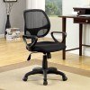 Sherman Height Adjustable Office Chair