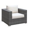 Somani Outdoor Arm Chair