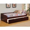 Sunset Daybed w/ Trundle (Cherry)