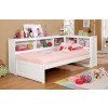 Frankie Twin Daybed (White)