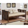 Petunia Daybed
