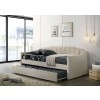 Kosmo Twin Daybed w/ Trundle