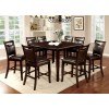 Woodside II Counter Height Dining Set