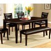 Woodside Dining Table