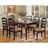Townsville 60 Inch Dining Room Set