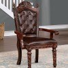 Canyonville Arm Chair (Set of 2)