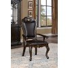 Lombardy Arm Chair (Set of 2)