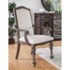 Arcadia Arm Chair (Set of 2)