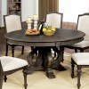 Arcadia Round Dining Table