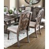 Arcadia Side Chair (Set of 2)