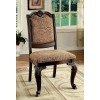 Bellagio Fabric Side Chair (Set of 2)