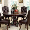 Bellagio Round Dining Table