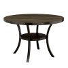 Kaitlin Round Dining Table