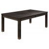 Sania I 72 Inch Dining Table
