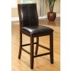 Townsend II Counter Height Chair (Set of 2)