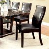 Clayton I Side Chair (Set of 2)