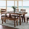 Signe Dining Table